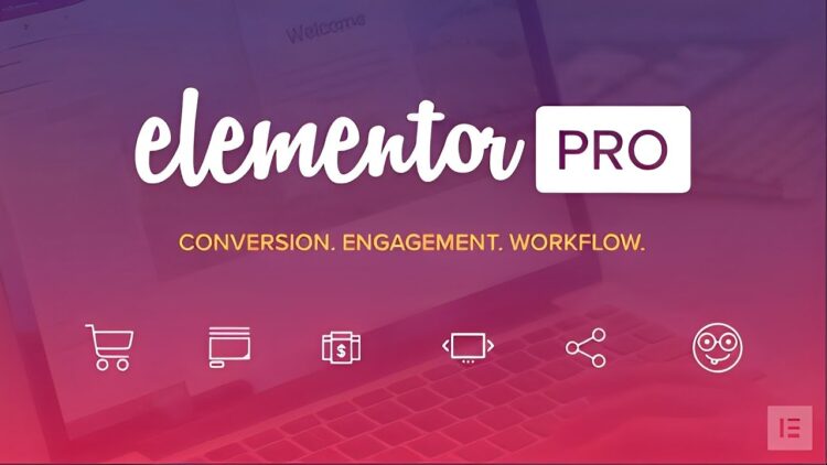 Elementor Pro