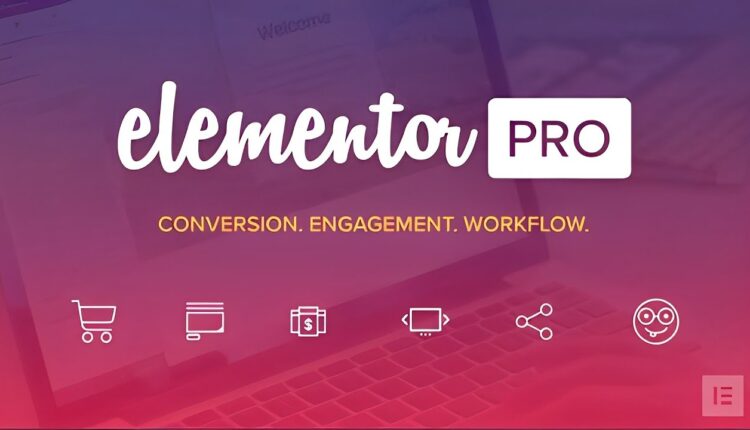 Elementor Pro