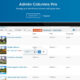 Admin Columns Pro + Addons Premium WordPress - Adicione Colunas Para Atender Às Suas Necessidades