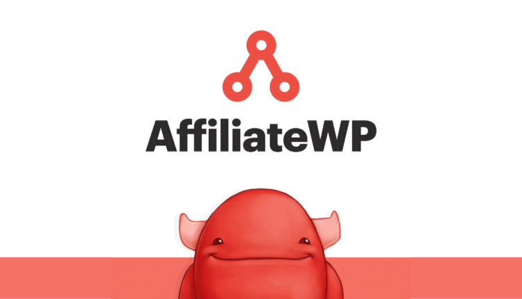 AffiliateWP + Addons Premium WordPress Plugin