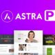 Astra Pro Addon + Astra Pro Sites WordPress Plugin - Biblioteca De Sites Prontos Criados Junto Com O Beaver Builder E O Elementor