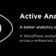 Active Analytics WordPress Plugin - Plugin WordPress do Active Analytics