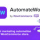 AutomateWoo – Marketing Automation For WooCommerce WordPress -Poderosa Automação De Marketing Para Sua Loja WooCommerce - Poderosa Automação De Marketing Para Sua Loja WooCommerce.